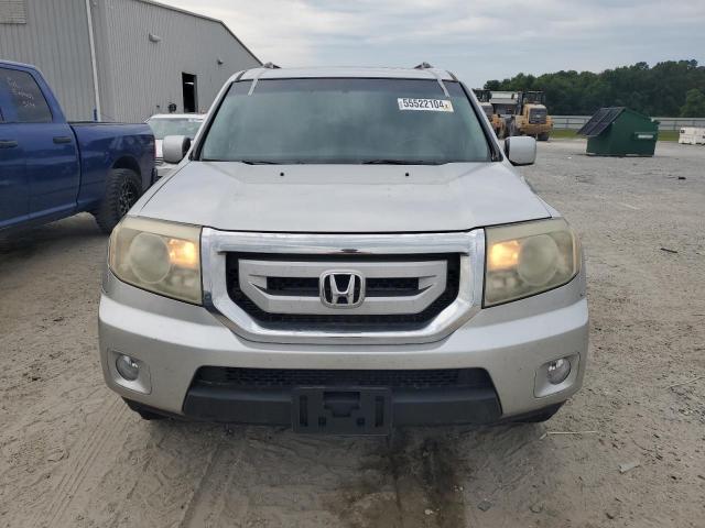 Photo 4 VIN: 5FNYF3H66AB008361 - HONDA PILOT 