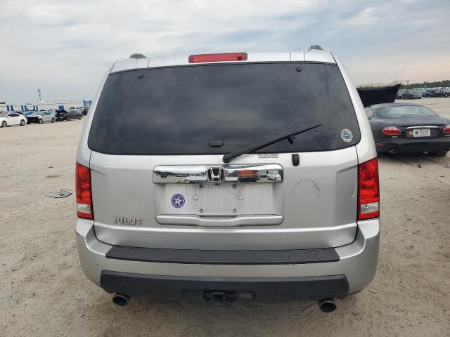 Photo 5 VIN: 5FNYF3H66AB008361 - HONDA PILOT 