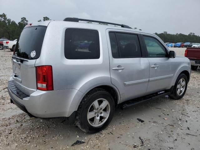 Photo 2 VIN: 5FNYF3H66BB008796 - HONDA PILOT EXL 