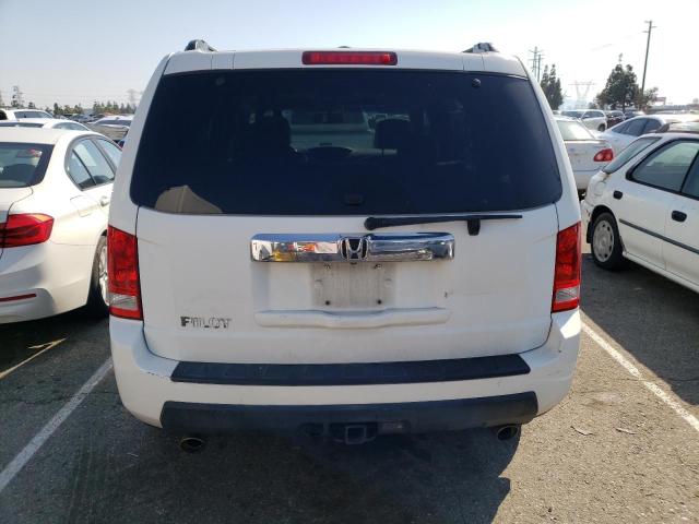 Photo 5 VIN: 5FNYF3H66BB032614 - HONDA PILOT EXL 