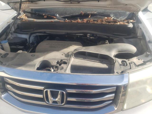 Photo 11 VIN: 5FNYF3H66CB011814 - HONDA PILOT 