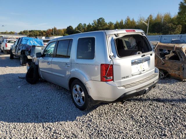 Photo 2 VIN: 5FNYF3H66EB016272 - HONDA PILOT EXL 