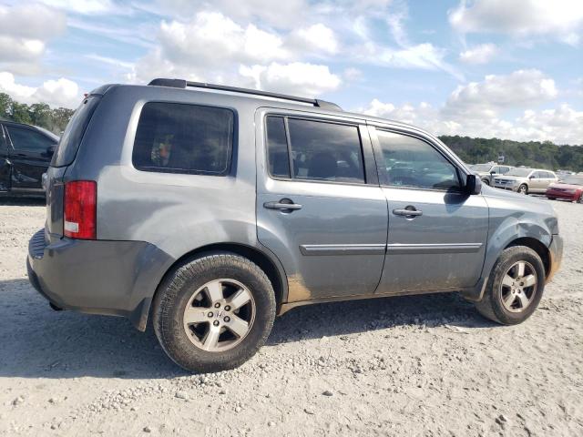 Photo 2 VIN: 5FNYF3H67AB002990 - HONDA PILOT EXL 