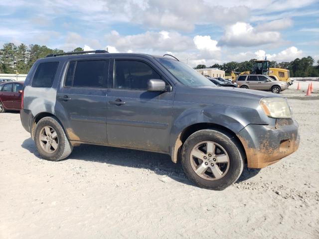 Photo 3 VIN: 5FNYF3H67AB002990 - HONDA PILOT EXL 