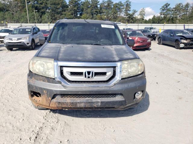 Photo 4 VIN: 5FNYF3H67AB002990 - HONDA PILOT EXL 