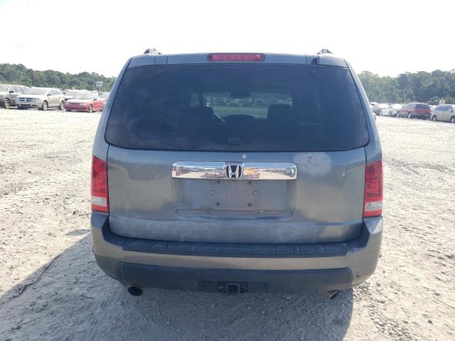 Photo 5 VIN: 5FNYF3H67AB002990 - HONDA PILOT EXL 