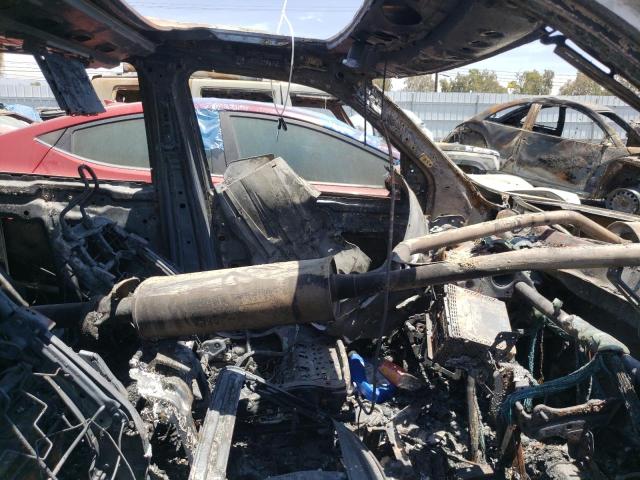 Photo 4 VIN: 5FNYF3H67AB012581 - HONDA PILOT EXL 