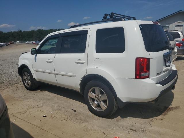 Photo 1 VIN: 5FNYF3H67BB023906 - HONDA PILOT EXL 