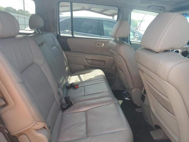 Photo 10 VIN: 5FNYF3H67BB023906 - HONDA PILOT EXL 