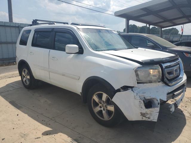 Photo 3 VIN: 5FNYF3H67BB023906 - HONDA PILOT EXL 