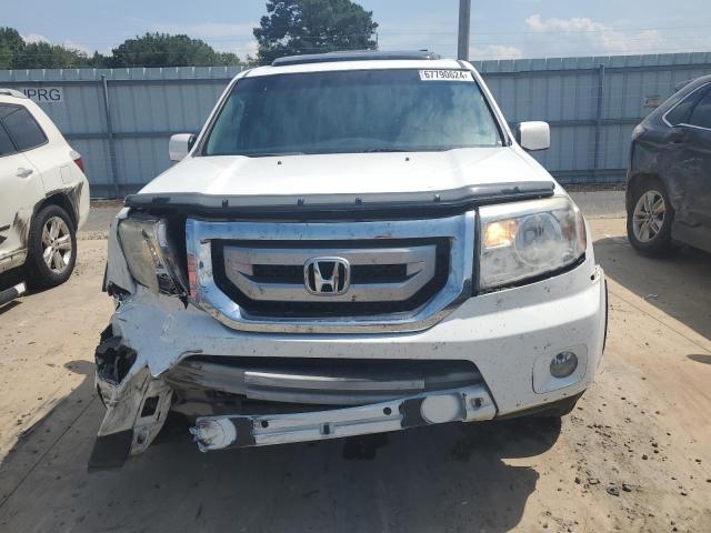 Photo 4 VIN: 5FNYF3H67BB023906 - HONDA PILOT EXL 