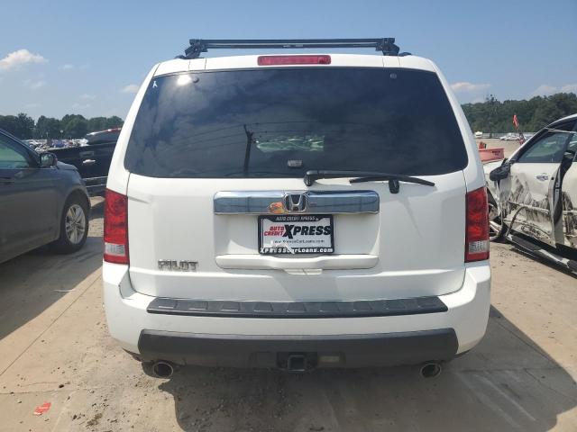 Photo 5 VIN: 5FNYF3H67BB023906 - HONDA PILOT EXL 