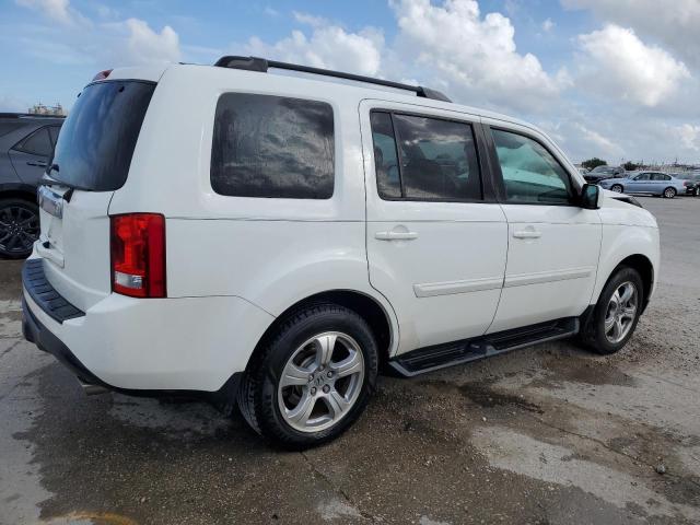 Photo 2 VIN: 5FNYF3H67CB011837 - HONDA PILOT 