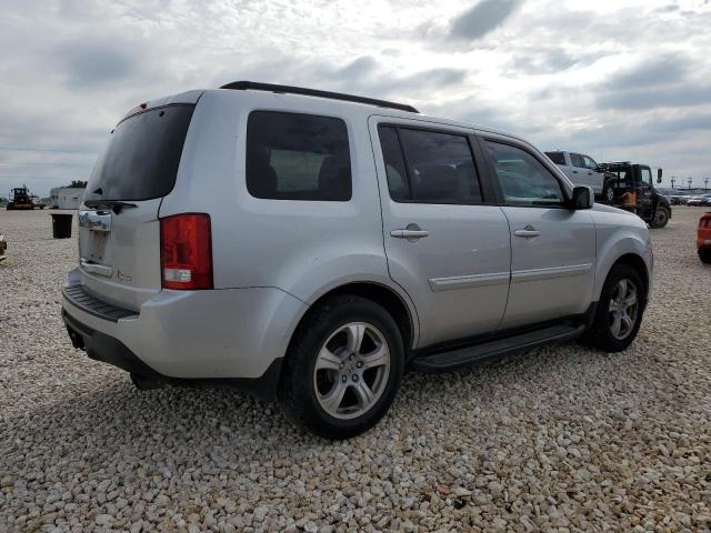 Photo 2 VIN: 5FNYF3H67DB018305 - HONDA PILOT 