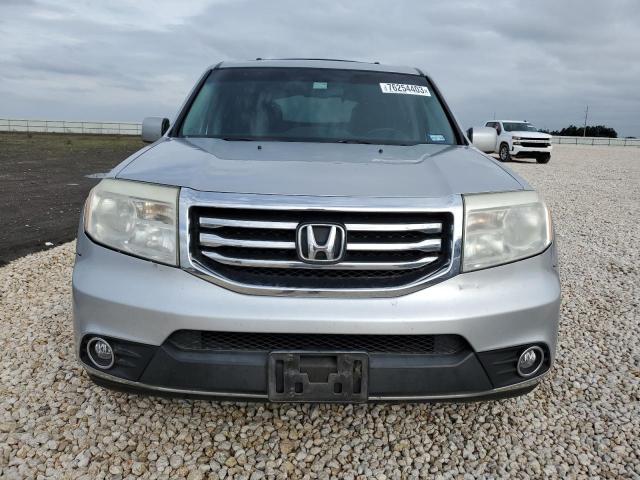 Photo 4 VIN: 5FNYF3H67DB018305 - HONDA PILOT 