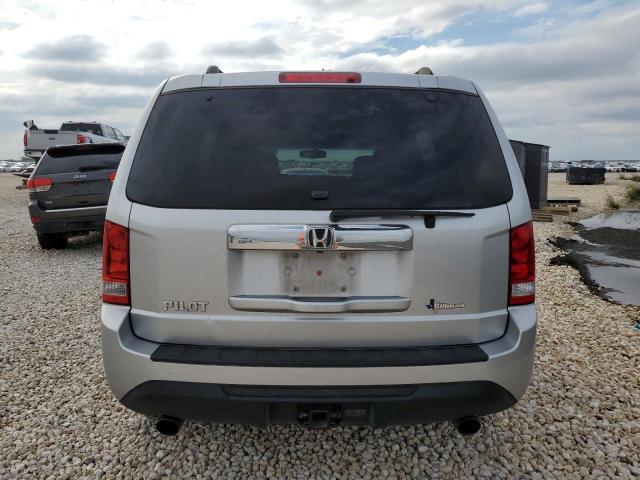 Photo 5 VIN: 5FNYF3H67DB018305 - HONDA PILOT 