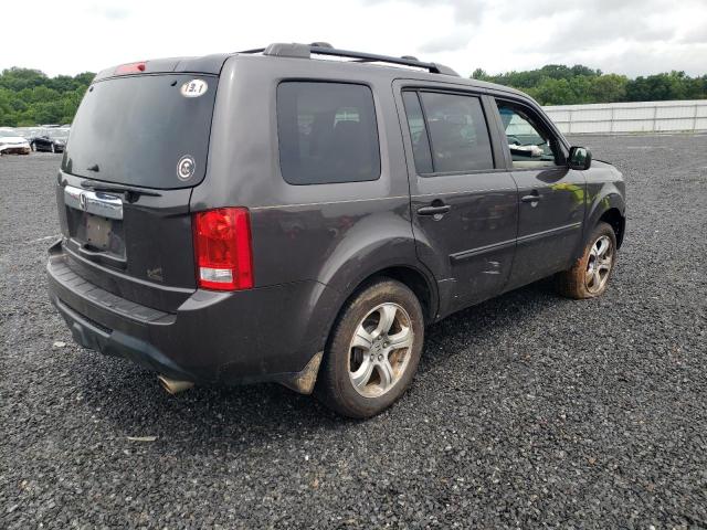 Photo 2 VIN: 5FNYF3H67DB034018 - HONDA PILOT EXL 