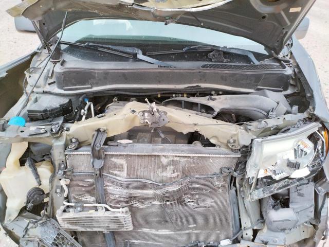 Photo 6 VIN: 5FNYF3H68BB021243 - HONDA PILOT EXL 