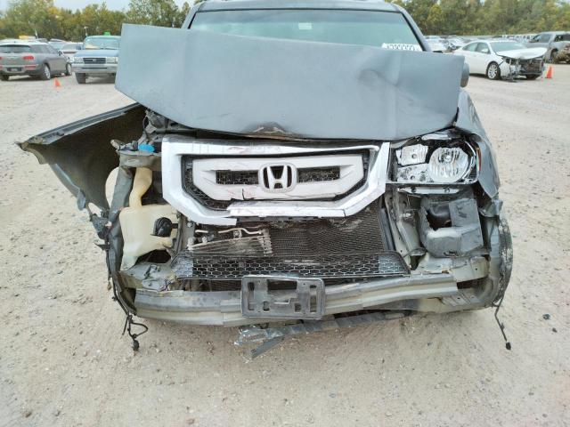 Photo 8 VIN: 5FNYF3H68BB021243 - HONDA PILOT EXL 