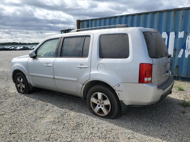 Photo 1 VIN: 5FNYF3H68BB023252 - HONDA PILOT 