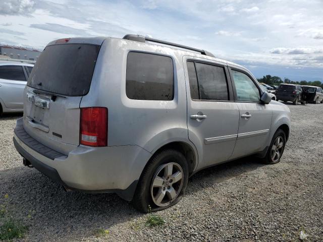 Photo 2 VIN: 5FNYF3H68BB023252 - HONDA PILOT 