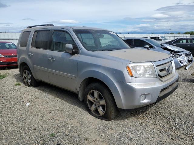 Photo 3 VIN: 5FNYF3H68BB023252 - HONDA PILOT 