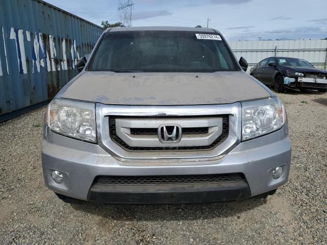 Photo 4 VIN: 5FNYF3H68BB023252 - HONDA PILOT 