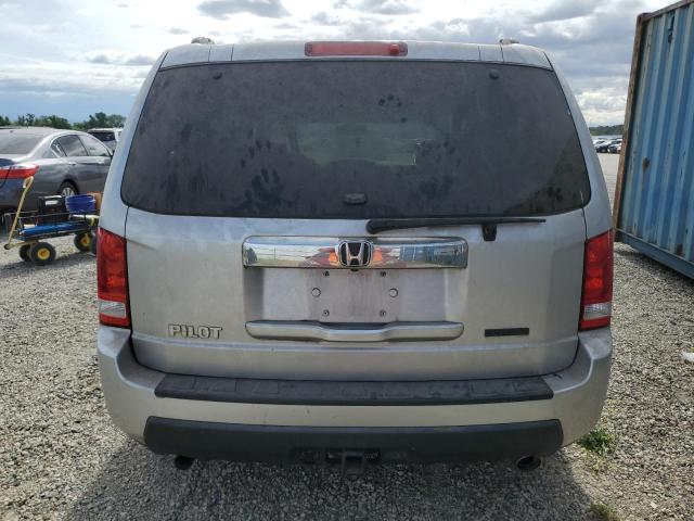 Photo 5 VIN: 5FNYF3H68BB023252 - HONDA PILOT 