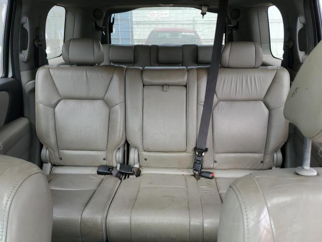 Photo 9 VIN: 5FNYF3H68BB023252 - HONDA PILOT 