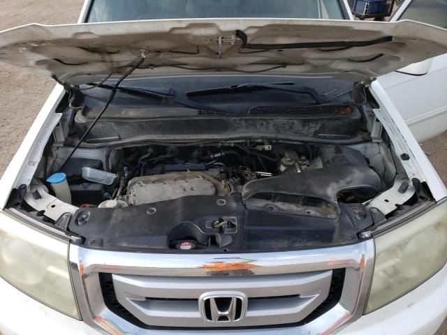 Photo 11 VIN: 5FNYF3H68BB032842 - HONDA PILOT EXL 