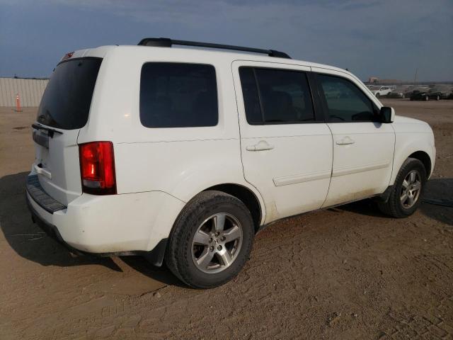 Photo 2 VIN: 5FNYF3H68BB032842 - HONDA PILOT EXL 