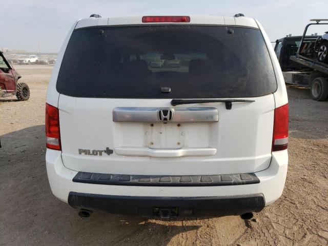 Photo 5 VIN: 5FNYF3H68BB032842 - HONDA PILOT EXL 