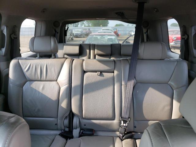 Photo 9 VIN: 5FNYF3H68BB032842 - HONDA PILOT EXL 