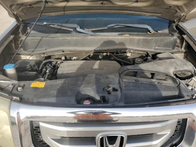 Photo 11 VIN: 5FNYF3H68BB046014 - HONDA PILOT 