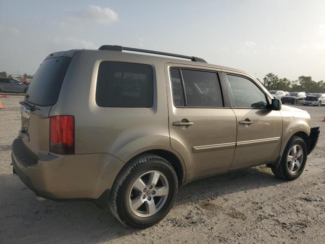 Photo 2 VIN: 5FNYF3H68BB046014 - HONDA PILOT 