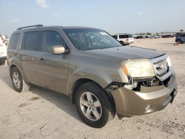 Photo 3 VIN: 5FNYF3H68BB046014 - HONDA PILOT 