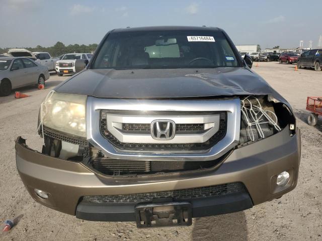 Photo 4 VIN: 5FNYF3H68BB046014 - HONDA PILOT 