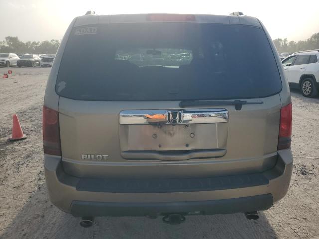 Photo 5 VIN: 5FNYF3H68BB046014 - HONDA PILOT 