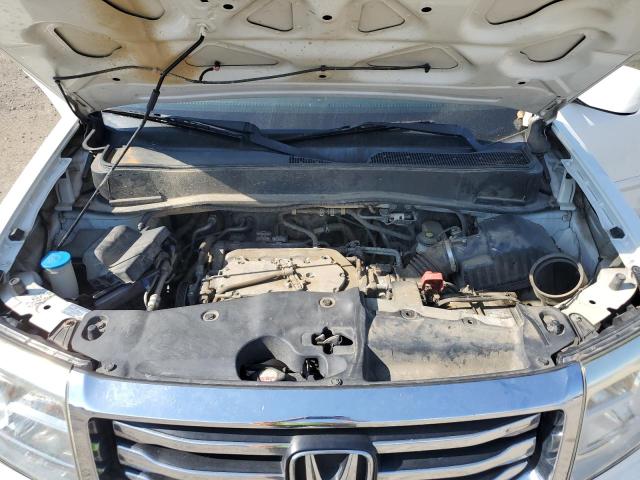 Photo 11 VIN: 5FNYF3H68CB028145 - HONDA PILOT EXL 