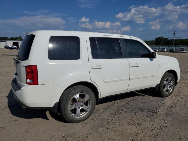 Photo 2 VIN: 5FNYF3H68CB028145 - HONDA PILOT EXL 