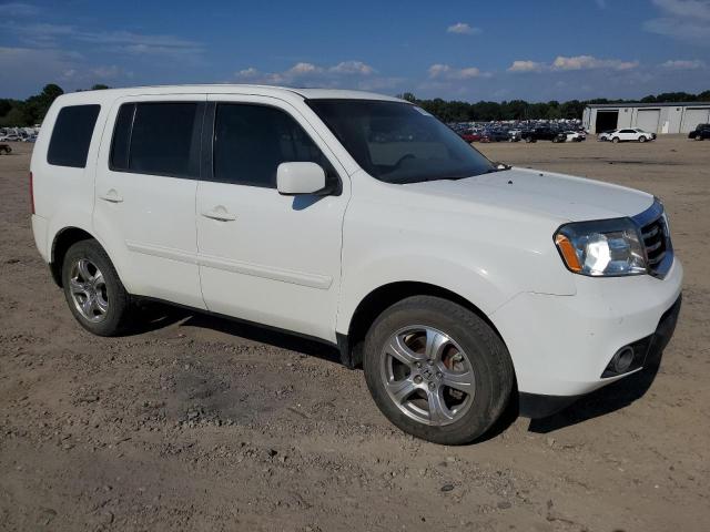 Photo 3 VIN: 5FNYF3H68CB028145 - HONDA PILOT EXL 