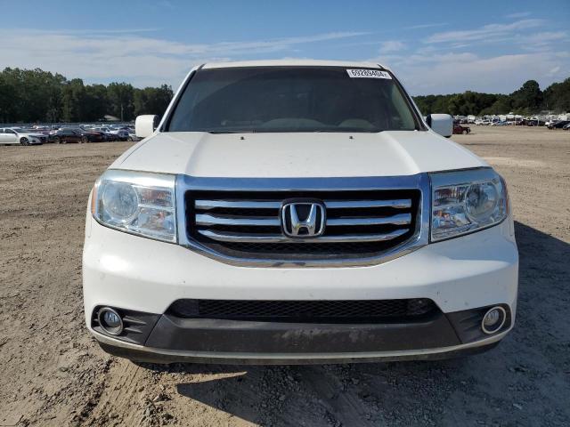 Photo 4 VIN: 5FNYF3H68CB028145 - HONDA PILOT EXL 