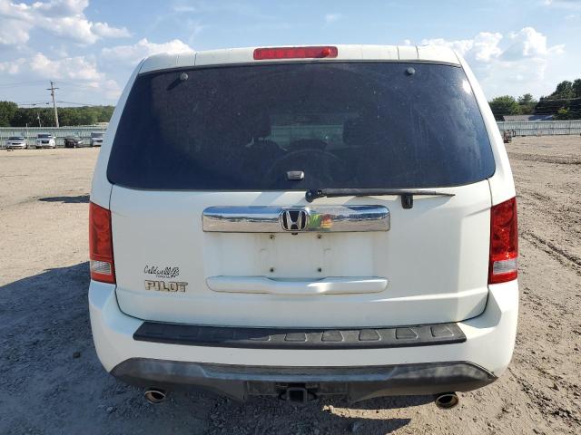 Photo 5 VIN: 5FNYF3H68CB028145 - HONDA PILOT EXL 