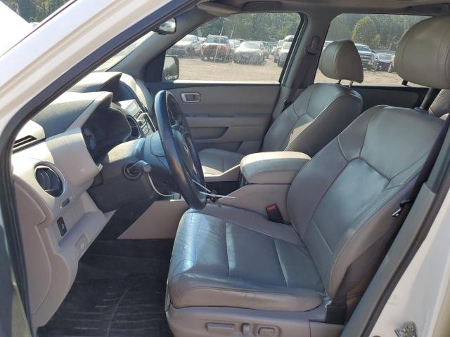 Photo 6 VIN: 5FNYF3H68CB028145 - HONDA PILOT EXL 