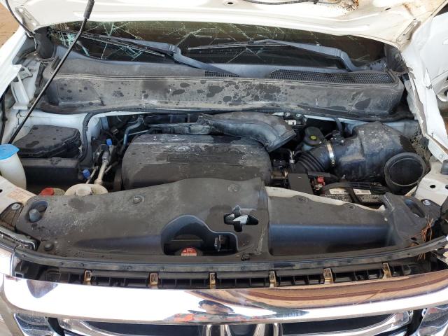 Photo 6 VIN: 5FNYF3H68CB039887 - HONDA PILOT EXL 