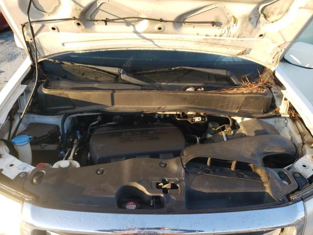 Photo 11 VIN: 5FNYF3H68DB024890 - HONDA PILOT EXL 