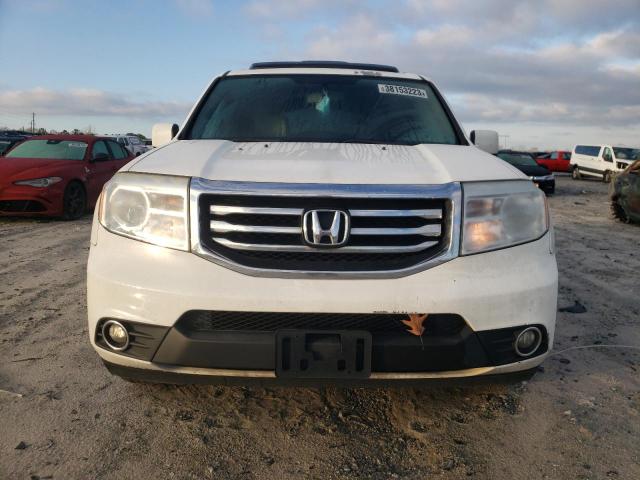 Photo 4 VIN: 5FNYF3H68DB024890 - HONDA PILOT EXL 