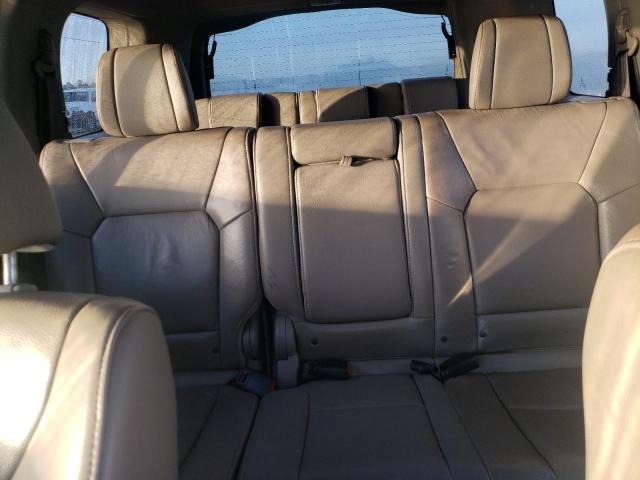 Photo 9 VIN: 5FNYF3H68DB024890 - HONDA PILOT EXL 