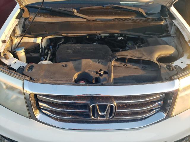 Photo 6 VIN: 5FNYF3H68DB036182 - HONDA PILOT 