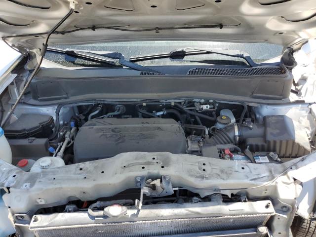 Photo 6 VIN: 5FNYF3H68EB017830 - HONDA PILOT EXL 